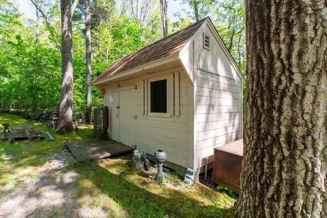 11 Fletcher Street, Plainville, MA 02762