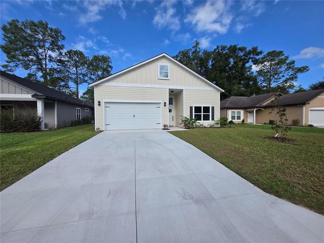 6548 NW 109TH PLACE, Alachua, FL 32615