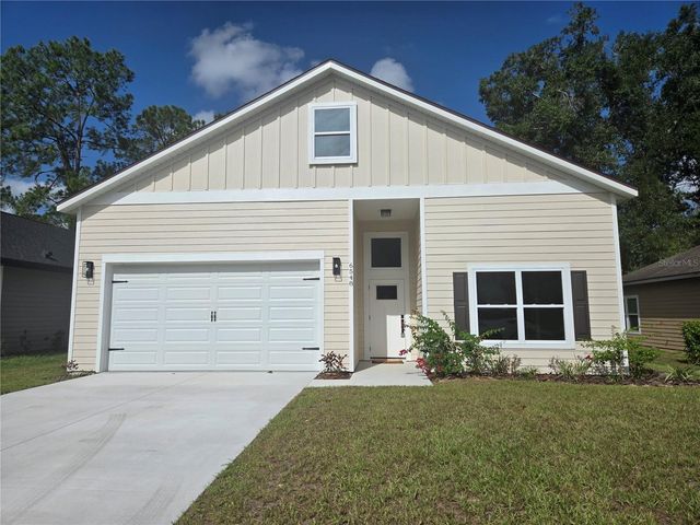 6548 NW 109TH PLACE, Alachua, FL 32615