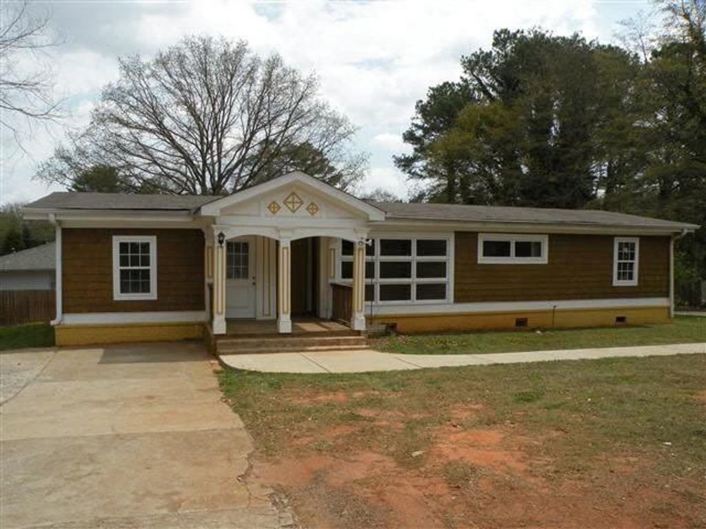 2041 Olive Springs SE Road, Marietta, GA 30060