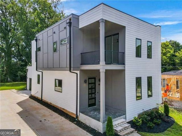 1148 West Avenue SW, Atlanta, GA 30315