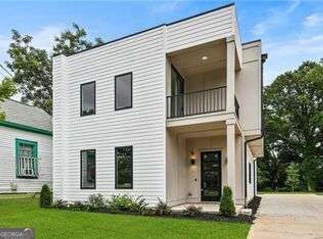 1148 West Avenue SW, Atlanta, GA 30315
