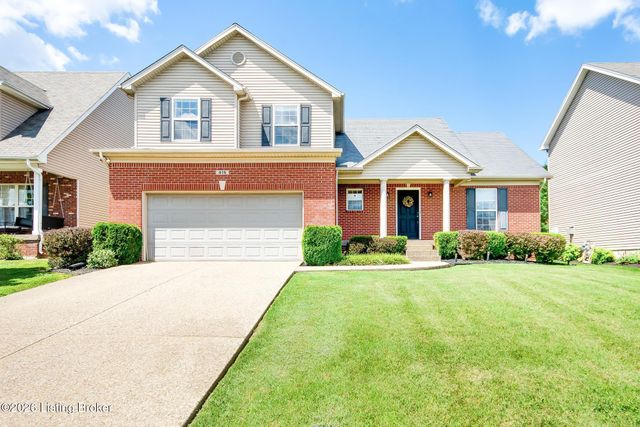416 Arlington Meadows Dr, Fisherville, KY 40023