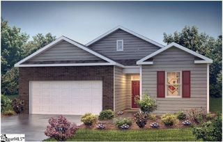 2162 Pierett Circle, Woodruff, SC 29388