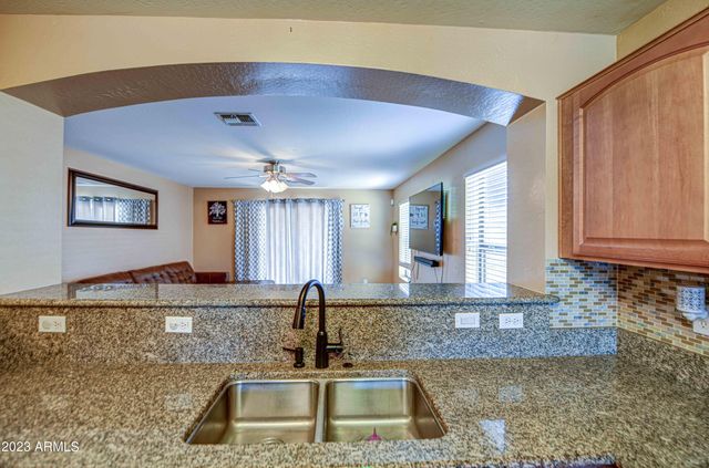 5334 S 237TH Lane, Buckeye, AZ 85326