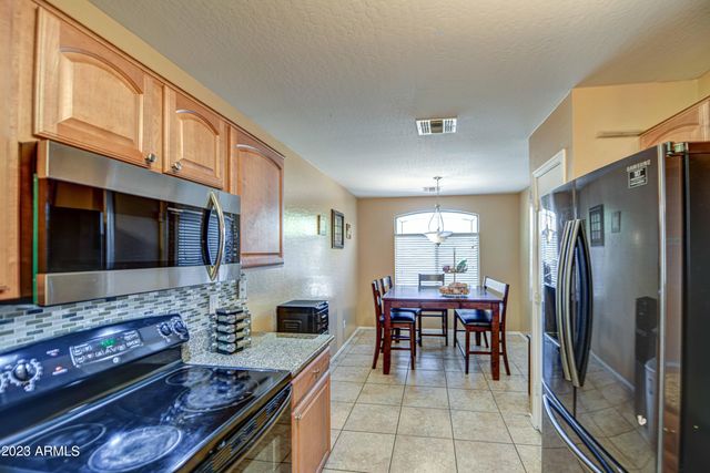 5334 S 237TH Lane, Buckeye, AZ 85326