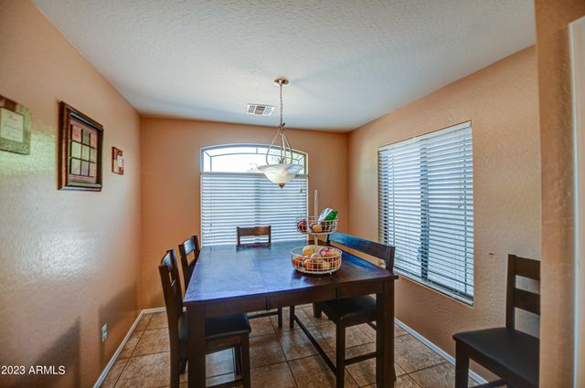 5334 S 237TH Lane, Buckeye, AZ 85326