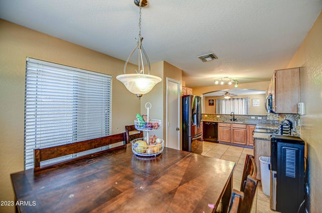 5334 S 237TH Lane, Buckeye, AZ 85326