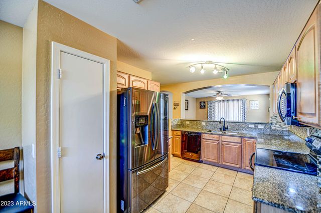 5334 S 237TH Lane, Buckeye, AZ 85326