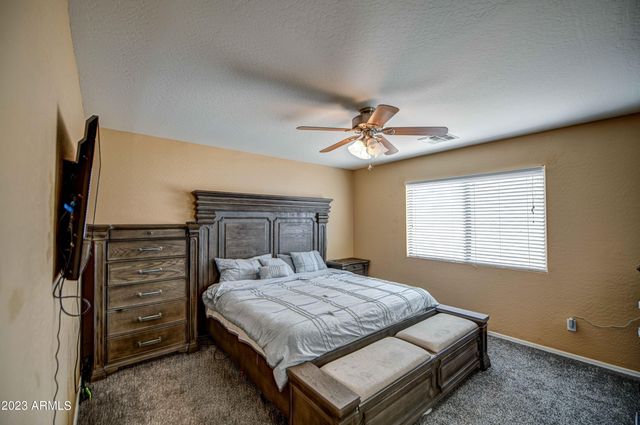 5334 S 237TH Lane, Buckeye, AZ 85326