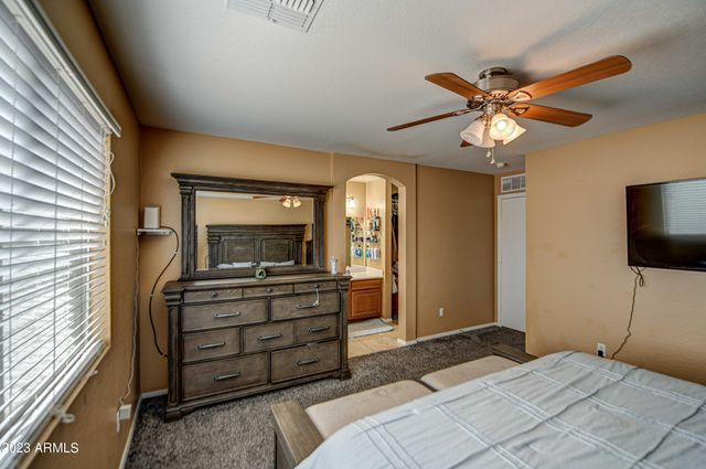 5334 S 237TH Lane, Buckeye, AZ 85326