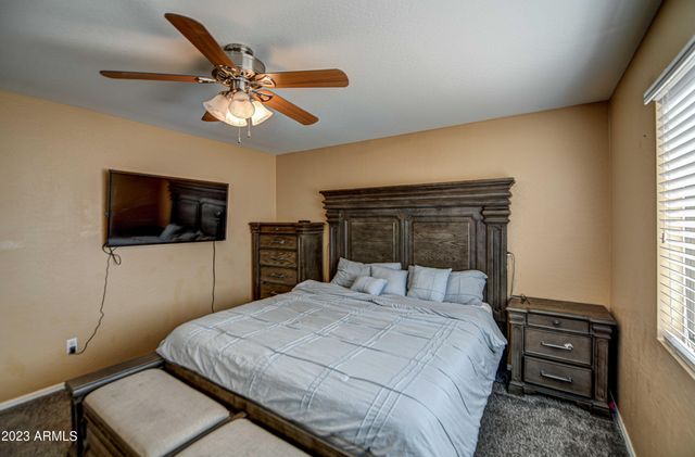 5334 S 237TH Lane, Buckeye, AZ 85326