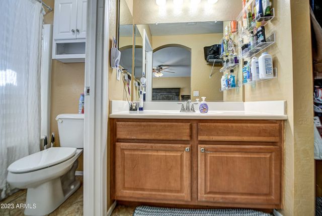 5334 S 237TH Lane, Buckeye, AZ 85326