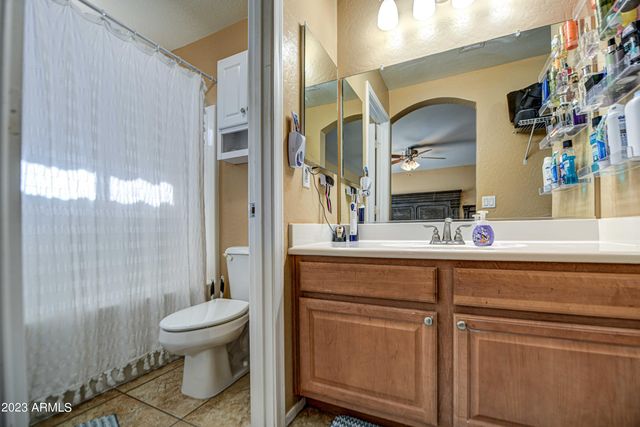 5334 S 237TH Lane, Buckeye, AZ 85326