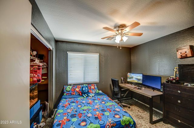 5334 S 237TH Lane, Buckeye, AZ 85326