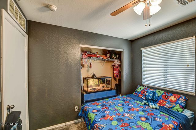 5334 S 237TH Lane, Buckeye, AZ 85326