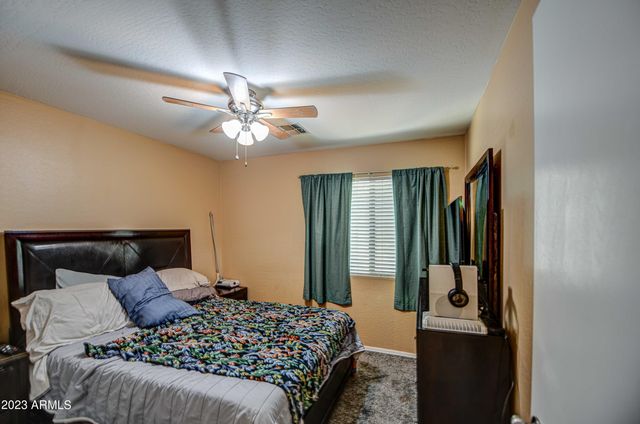 5334 S 237TH Lane, Buckeye, AZ 85326