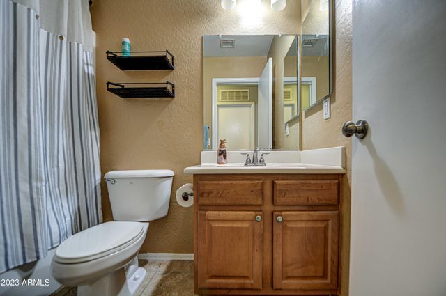 5334 S 237TH Lane, Buckeye, AZ 85326