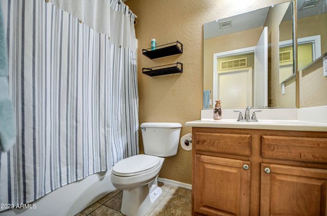 5334 S 237TH Lane, Buckeye, AZ 85326