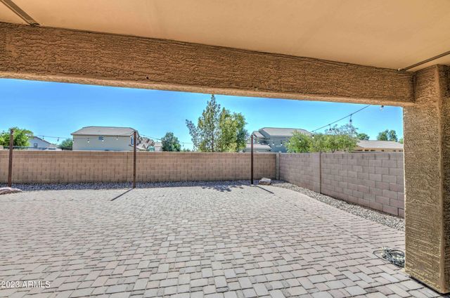5334 S 237TH Lane, Buckeye, AZ 85326