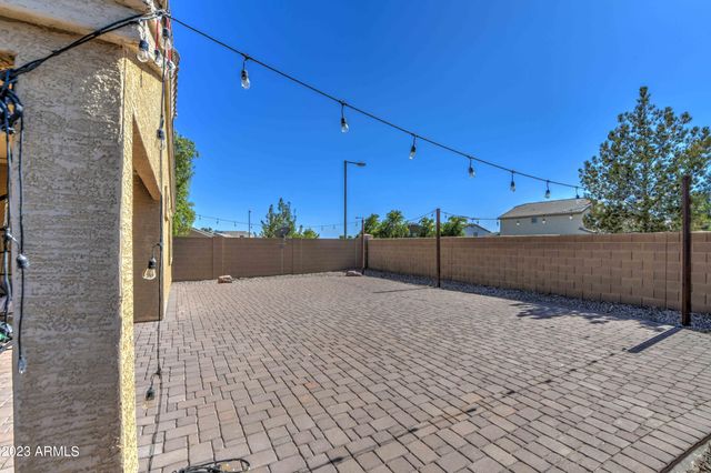 5334 S 237TH Lane, Buckeye, AZ 85326