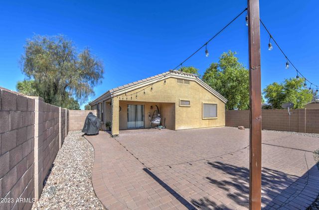 5334 S 237TH Lane, Buckeye, AZ 85326