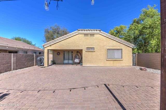 5334 S 237TH Lane, Buckeye, AZ 85326