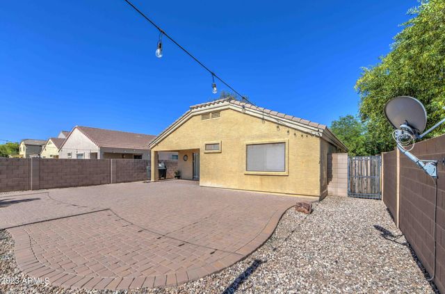 5334 S 237TH Lane, Buckeye, AZ 85326