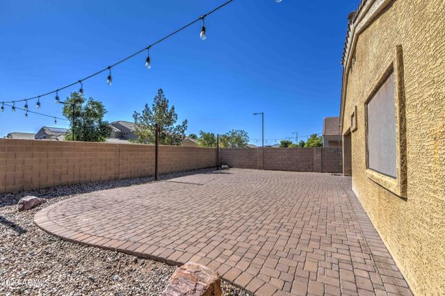 5334 S 237TH Lane, Buckeye, AZ 85326