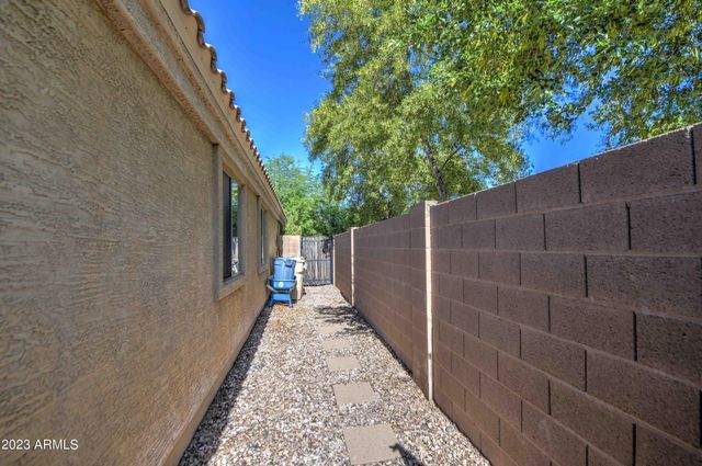 5334 S 237TH Lane, Buckeye, AZ 85326