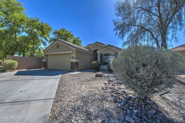 5334 S 237TH Lane, Buckeye, AZ 85326
