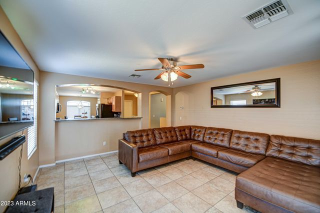 5334 S 237TH Lane, Buckeye, AZ 85326