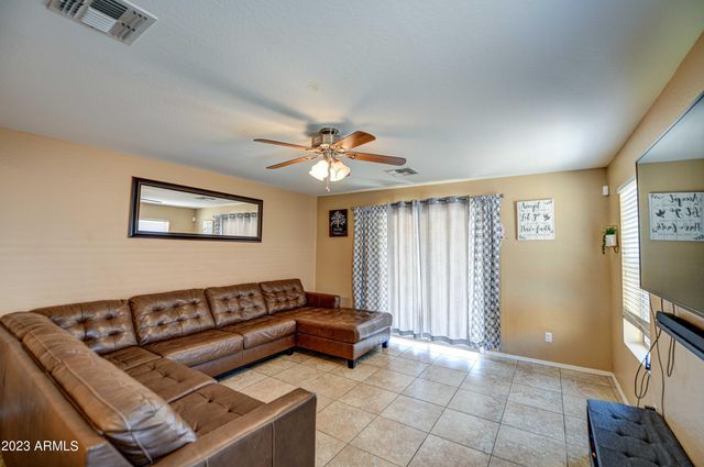 5334 S 237TH Lane, Buckeye, AZ 85326