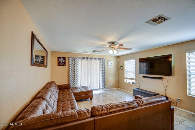 5334 S 237TH Lane, Buckeye, AZ 85326