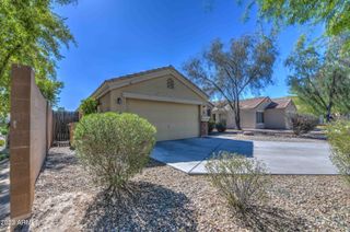 5334 S 237TH Lane, Buckeye, AZ 85326