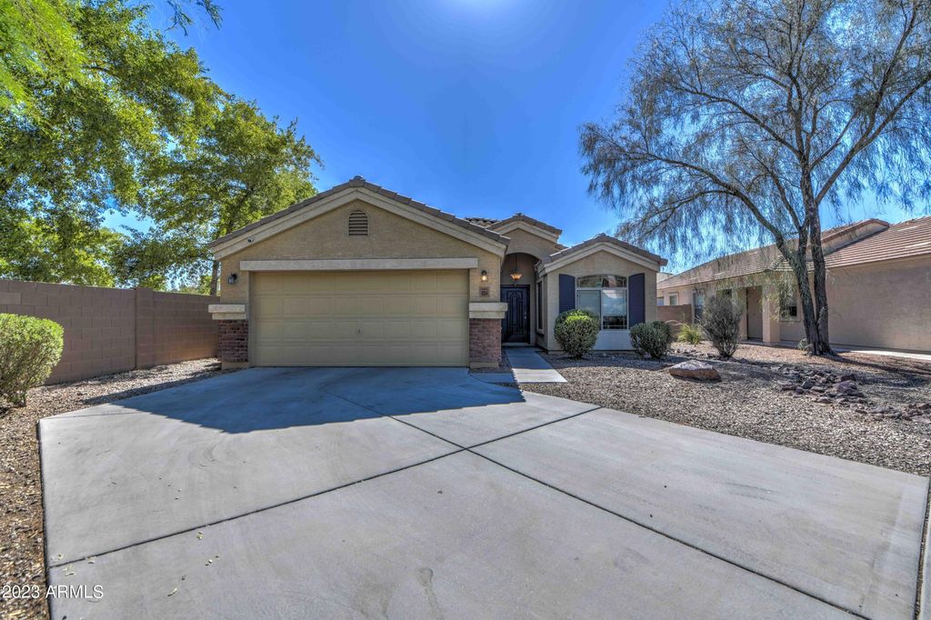 5334 S 237TH Lane, Buckeye, AZ 85326 — photo 3