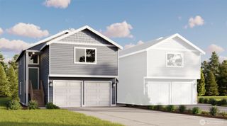 1505 Alder Lane #A, Gold Bar, WA 98251