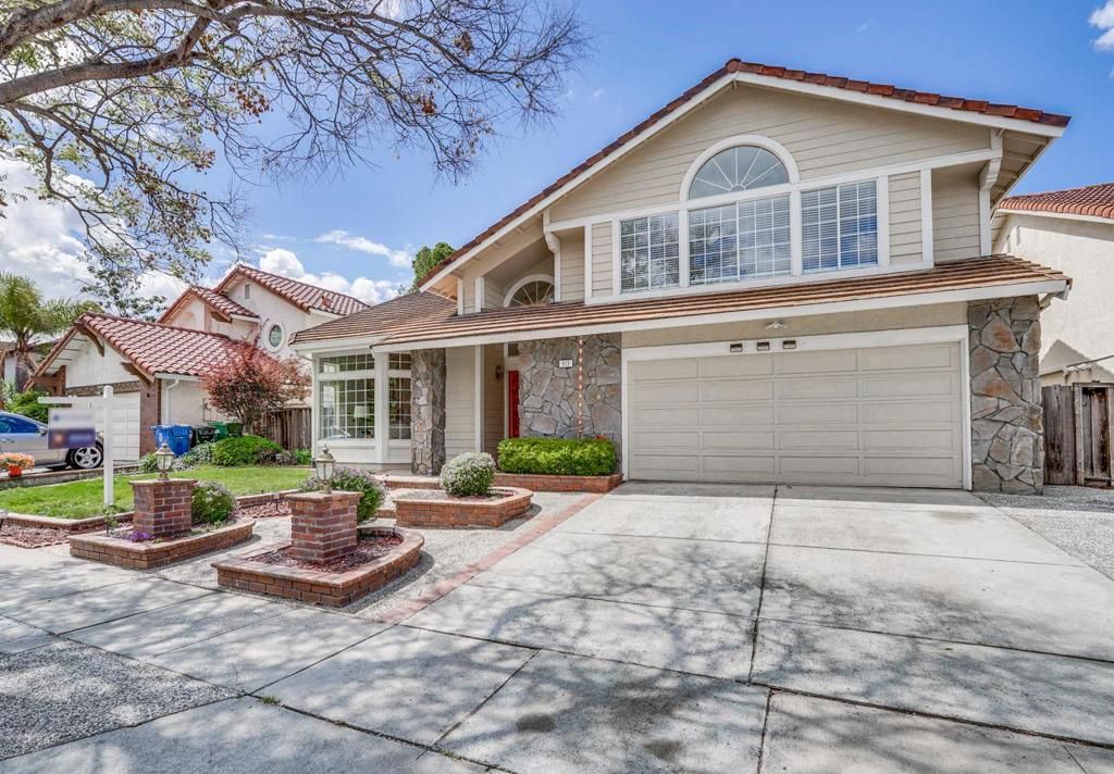 Image 2 of property listing at 913 Galindo Court, Milpitas, CA 95035