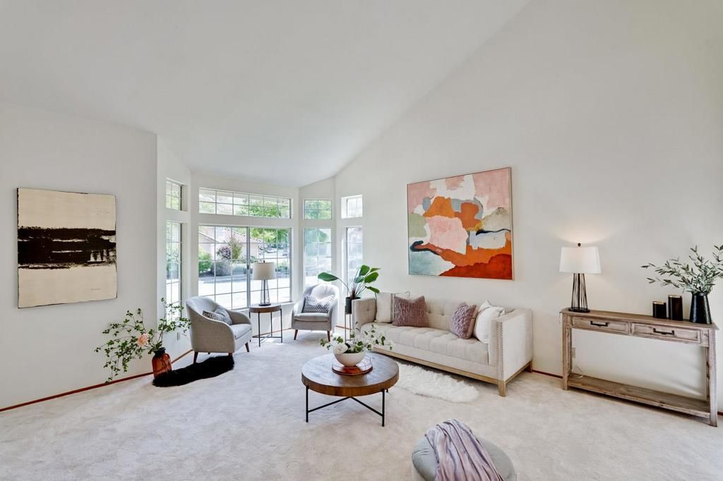 Image 6 of property listing at 913 Galindo Court, Milpitas, CA 95035