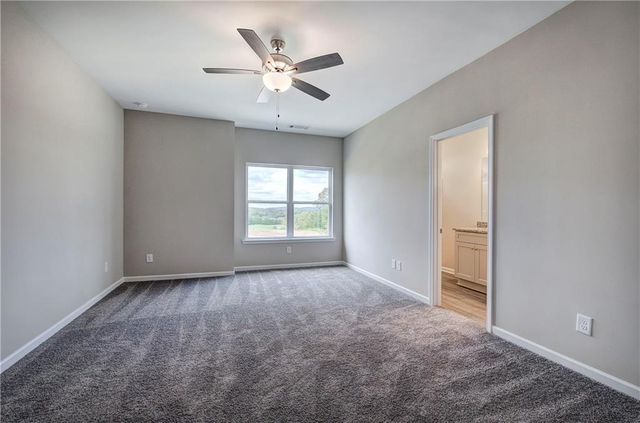 266 Eva NE Way, Cartersville, GA 30121