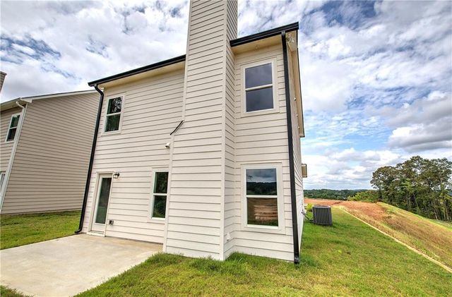 266 Eva NE Way, Cartersville, GA 30121