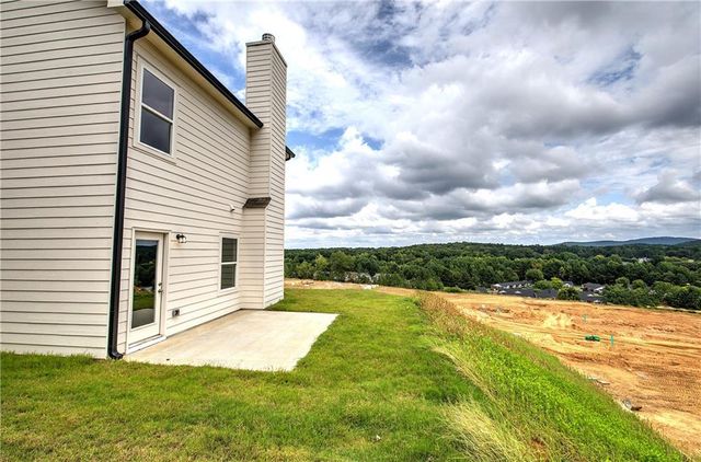 266 Eva NE Way, Cartersville, GA 30121