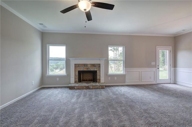 266 Eva NE Way, Cartersville, GA 30121