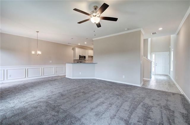 266 Eva NE Way, Cartersville, GA 30121