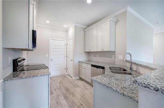 266 Eva NE Way, Cartersville, GA 30121