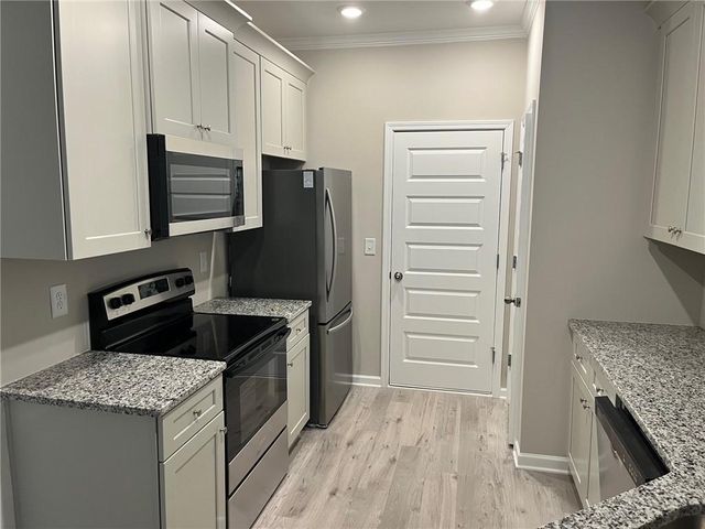 266 Eva NE Way, Cartersville, GA 30121