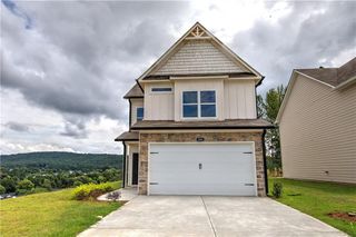 266 Eva NE Way, Cartersville, GA 30121