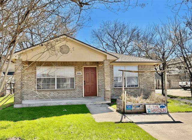 1606 Park Place, College Station, TX 77840