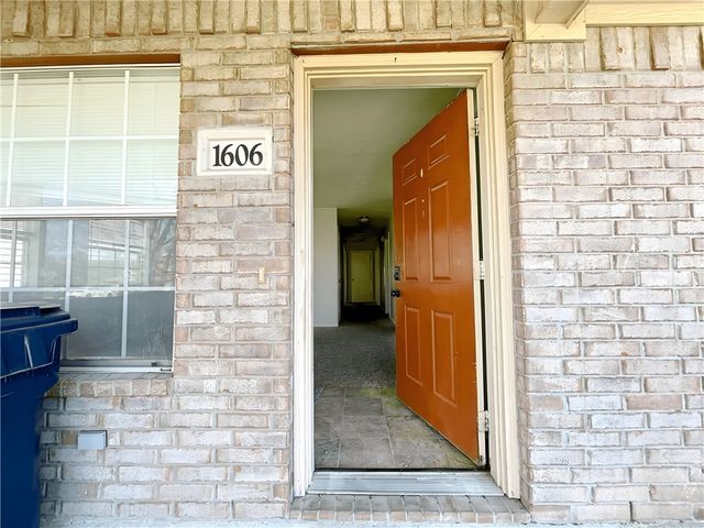 1606 Park Place, College Station, TX 77840