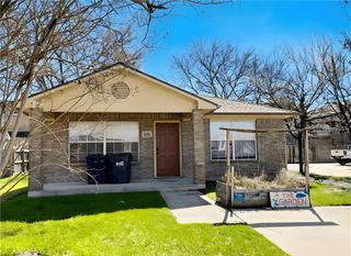 1606 Park Place, College Station, TX 77840